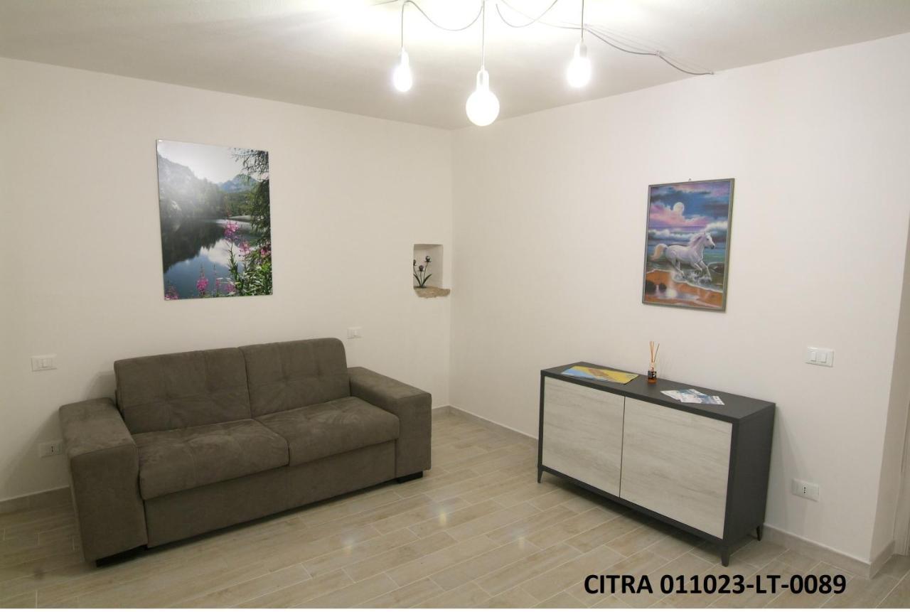La Casa Di Walter Vicino Alle Cinque Terre Apartment Ricco del Golfo di Spezia Exterior photo