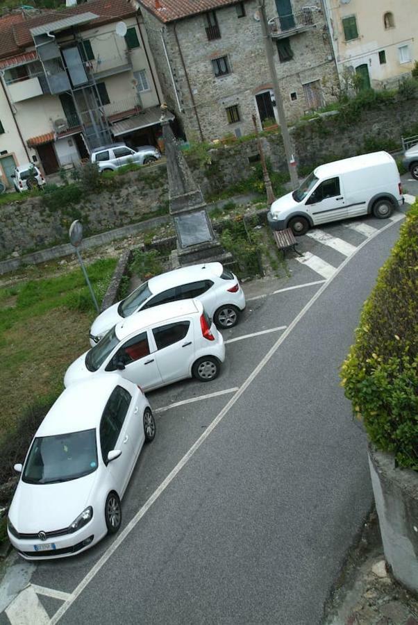 La Casa Di Walter Vicino Alle Cinque Terre Apartment Ricco del Golfo di Spezia Exterior photo
