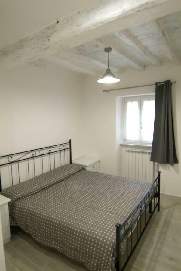 La Casa Di Walter Vicino Alle Cinque Terre Apartment Ricco del Golfo di Spezia Exterior photo